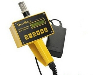 美國進(jìn)口激光可有效吸入PM2.5粉塵儀手持便攜式粉塵濃度測定儀 美國進(jìn)口激光可有效吸入PM2.5粉塵儀手持便攜式粉塵濃度測定儀